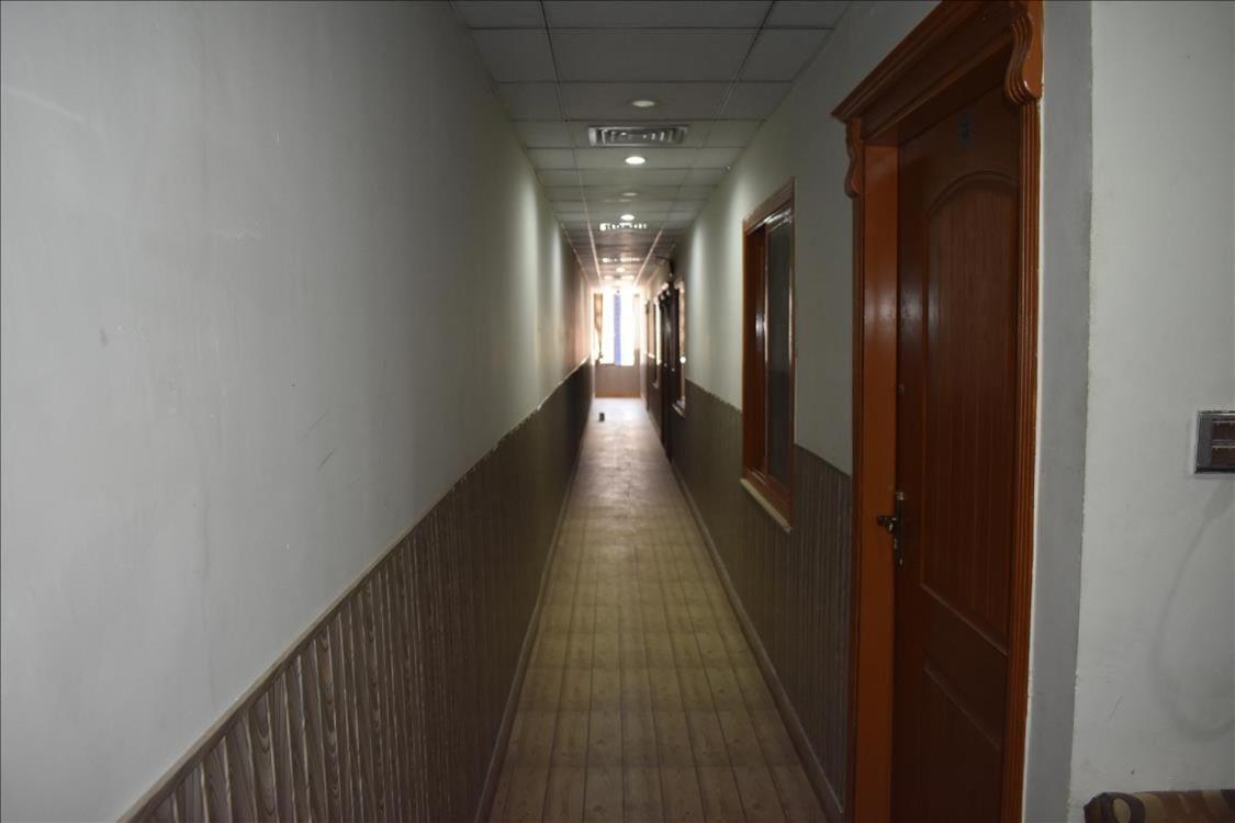 Hotel Kashmir Inn ราวัลปินดี ภายนอก รูปภาพ